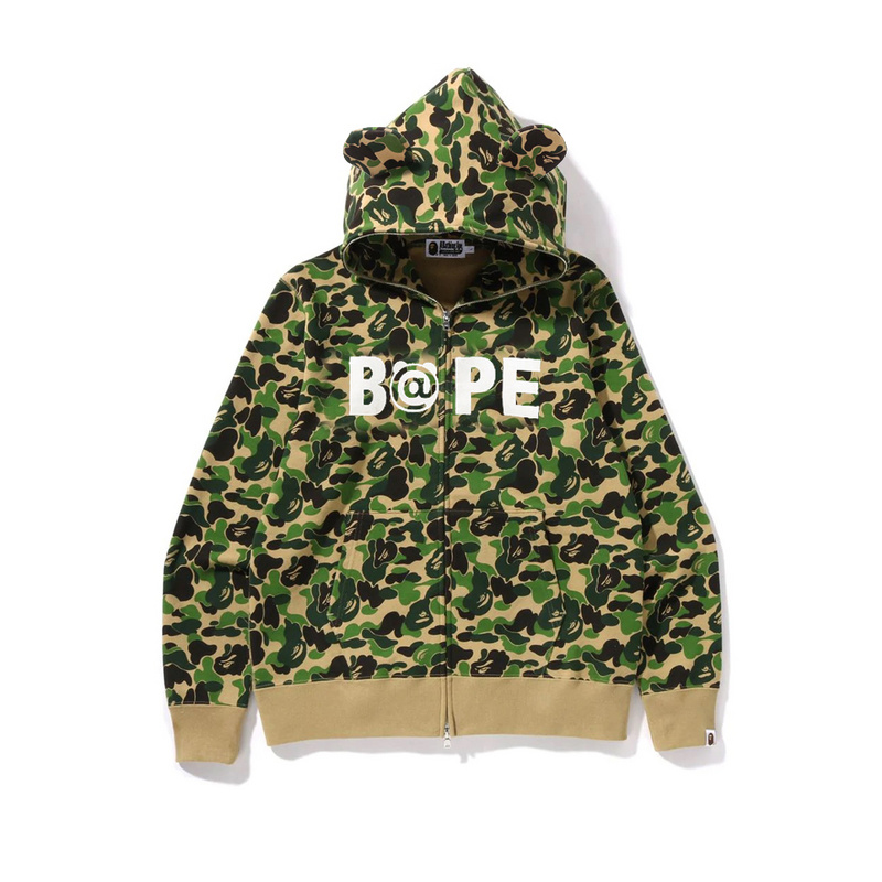 Bape Hoodies-026